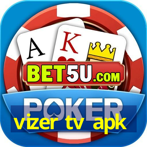 vizer tv apk